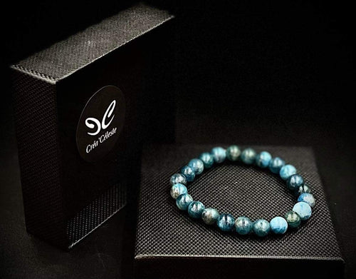 Bracelet Apatite