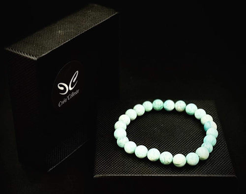 Bracelet Amazonite