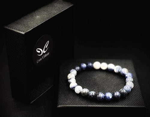 Bracelet Sodalite