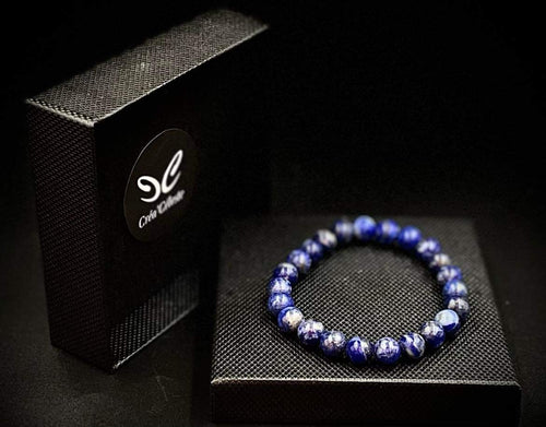 Bracelet Lapis Lazuli