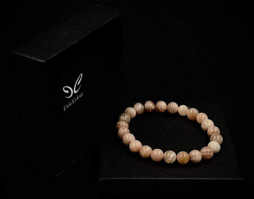 Bracelet Pierre de Lune